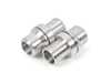 DO88 Do88 Charge Cooler Manifold, BMW G-Serie (B58) / Toyota GR Supra A90 ICM-430-K View 10