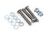 DO88 Do88 Charge Cooler Manifold, BMW G-Serie (B58) / Toyota GR Supra A90 ICM-430-K View 12