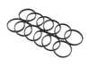 DO88 Do88 Charge Cooler Manifold, BMW G-Serie (B58) / Toyota GR Supra A90 ICM-430-K View 16
