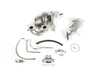 CTS CTS Turbo A90 2-port Toyota Supra BOSS Turbo Upgrade Kit TR-1059 View 1
