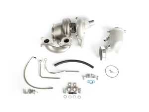 CTS Turbo A90 2-port Toyota Supra BOSS Turbo Upgrade Kit