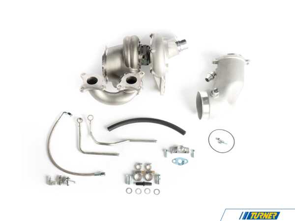 CTS CTS Turbo A90 2-port Toyota Supra BOSS Turbo Upgrade Kit TR-1059