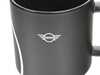 Genuine MINI MINI Mug Black/White - Priced Each  80285B32122 View 4