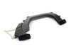 Genuine BMW COLD-AIR DUCT, PASSENGER'S S 64226805031 View 3