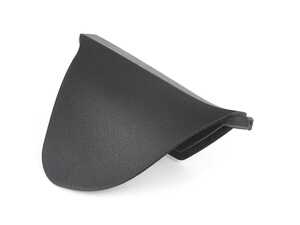 COVER, TRIM, SEAT, OUTER LEF