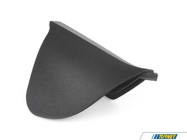 Genuine BMW COVER, TRIM, SEAT, OUTER LEF 52107469679