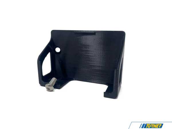 Precision Raceworks G8x M3/M4 Reflex Plus Mounting Cradle 601-0317