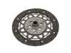 South Bend Clutch Stage 2 Daily Clutch Kit K70473-HD-O View 4