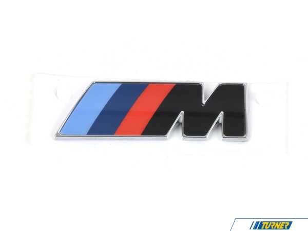 Genuine BMW EMBLEM 51145A82261