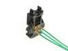 Genuine BMW PRESSURE-TEMPERATURE 16117361966 View 2