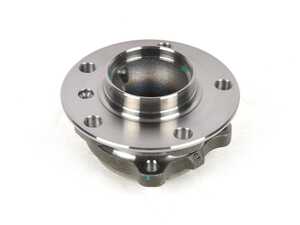 WHEEL HUB WITH BEARING, FRON