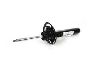LEFT FRONT SPRING STRUT