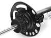 Genuine MINI LEFT FRONT SPRING STRUT 31305A1D503 View 4