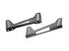 Pro Car Innovations Pro Car Innovations - Adjustable Slider Seat Side Mount Kit - Left SM-E92-L-S1 View 3
