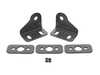 Pro Car Innovations Pro Car Innovations - Adjustable Slider Seat Side Mount Kit - Left SM-E92-L-S1 View 6