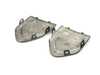 Genuine MINI Trim Cover Set With Pad - Night Jack  51135A43E93 View 2