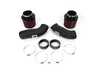 Burger Motorsports BMS Intake - S63tu M5/M6 - Red Filters BMS-INTAKE-F10R View 1