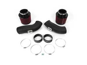 BMS Intake - S63tu M5/M6 - Red Filters