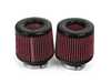 Burger Motorsports BMS Intake - S63tu M5/M6 - Red Filters BMS-INTAKE-F10R View 3