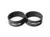 Burger Motorsports BMS Intake - S63tu M5/M6 - Red Filters BMS-INTAKE-F10R View 4