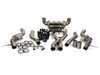 AWE AWE SwitchPath Exhaust System with Diamond Black Tips - G87 M2 3025-43487 View 2