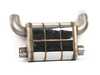 AWE AWE SwitchPath Exhaust System with Diamond Black Tips - G87 M2 3025-43487 View 3
