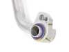 Genuine BMW SUCTION PIPE EVAPORATOR-COMP 64539354570 View 4