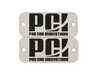 Pro Car Innovations Pro Car Innovations - Adjustable Slider Seat Side Mount Kit - Left SM-E92-L-S1 View 10