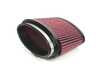Burger Motorsports Replacement N55 Performance Filter - Red (No Hardware) BMSREPAFNFFR View 3