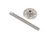 Vargas Turbo Technologies VTT Spline Lock Hub Puller CRANK-PULLER-N54 View 4