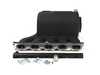 SPA Performance Cast Aluminum Intake Manifold - With Fuel Rail - Black TINW1102B View 8
