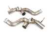 AWE AWE SwitchPath Exhaust System with Diamond Black Tips - G87 M2 3025-43487 View 6
