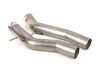 AWE AWE SwitchPath Exhaust System with Diamond Black Tips - G87 M2 3025-43487 View 12