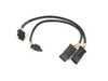 AWE AWE SwitchPath Exhaust System with Diamond Black Tips - G87 M2 3025-43487 View 14