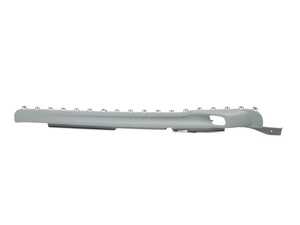Genuine MINI Rocker Panel Trim, Primered