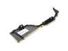 Genuine BMW SHAPED PART B-PILLAR REAR OU 41008082120 View 2