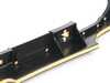 Genuine BMW SHAPED PART B-PILLAR REAR OU 41008082120 View 4