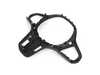 Genuine BMW STEERING WHEEL COVER LEATHER 32302463595 View 3