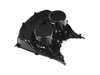 Genuine MINI CUP HOLDER, CENTER C 51169306120 View 3