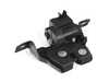 Genuine BMW TRUNK LID LOCK 51247385921 View 3