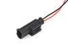 ZiZa Third / Top Red Stop Light - Priced Each 63257167413 View 4