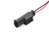ZiZa Third / Top Red Stop Light - Priced Each 63257167413 View 5
