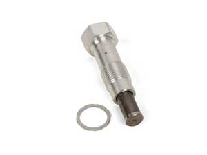 IWIS Chain Tensioner - With Gasket Ring - BMW N52 N54 N55 3.0L
