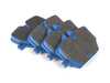 EBC  EBC Bluestuff Brake Pad Sets - 2021+ BMW G20 3-Series dp52415ndx View 2