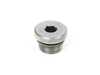 Genuine BMW Screw Plug - M18x1.5 - Price Each 07145A7A846 View 1