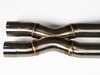Turner Motorsport Center Resonator Delete/X-Pipe Kit - G87 M2 044994LA01 View 7