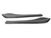 Suvneer Suvneer Motorsports Carbon Fiber Rear Splitters - F30 3-Series (M-Sport) F30MTRRSPLL View 3