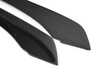 Suvneer Suvneer Motorsports Carbon Fiber Rear Splitters - F30 3-Series (M-Sport) F30MTRRSPLL View 4
