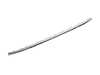 Genuine MINI TRIM STRIP FRONT TOP 51119450569 View 1
