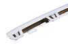 Genuine MINI TRIM STRIP FRONT TOP 51119450569 View 3